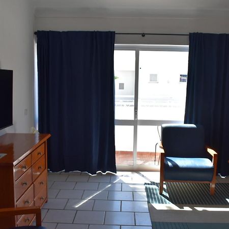 Aparthotel Club Ouratlantico à Albufeira Extérieur photo