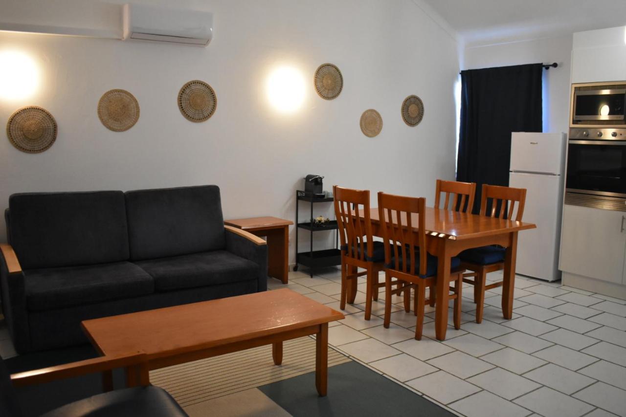Aparthotel Club Ouratlantico à Albufeira Extérieur photo