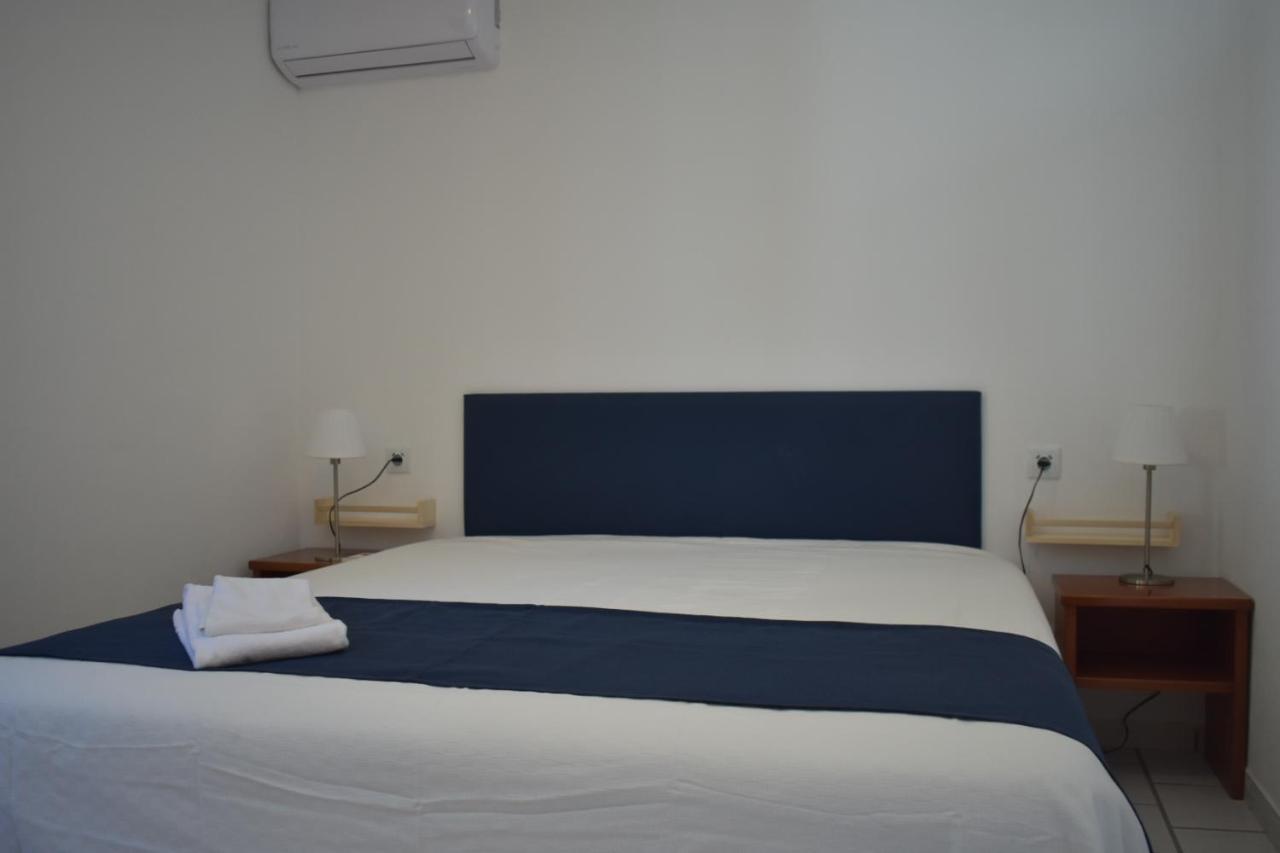 Aparthotel Club Ouratlantico à Albufeira Extérieur photo