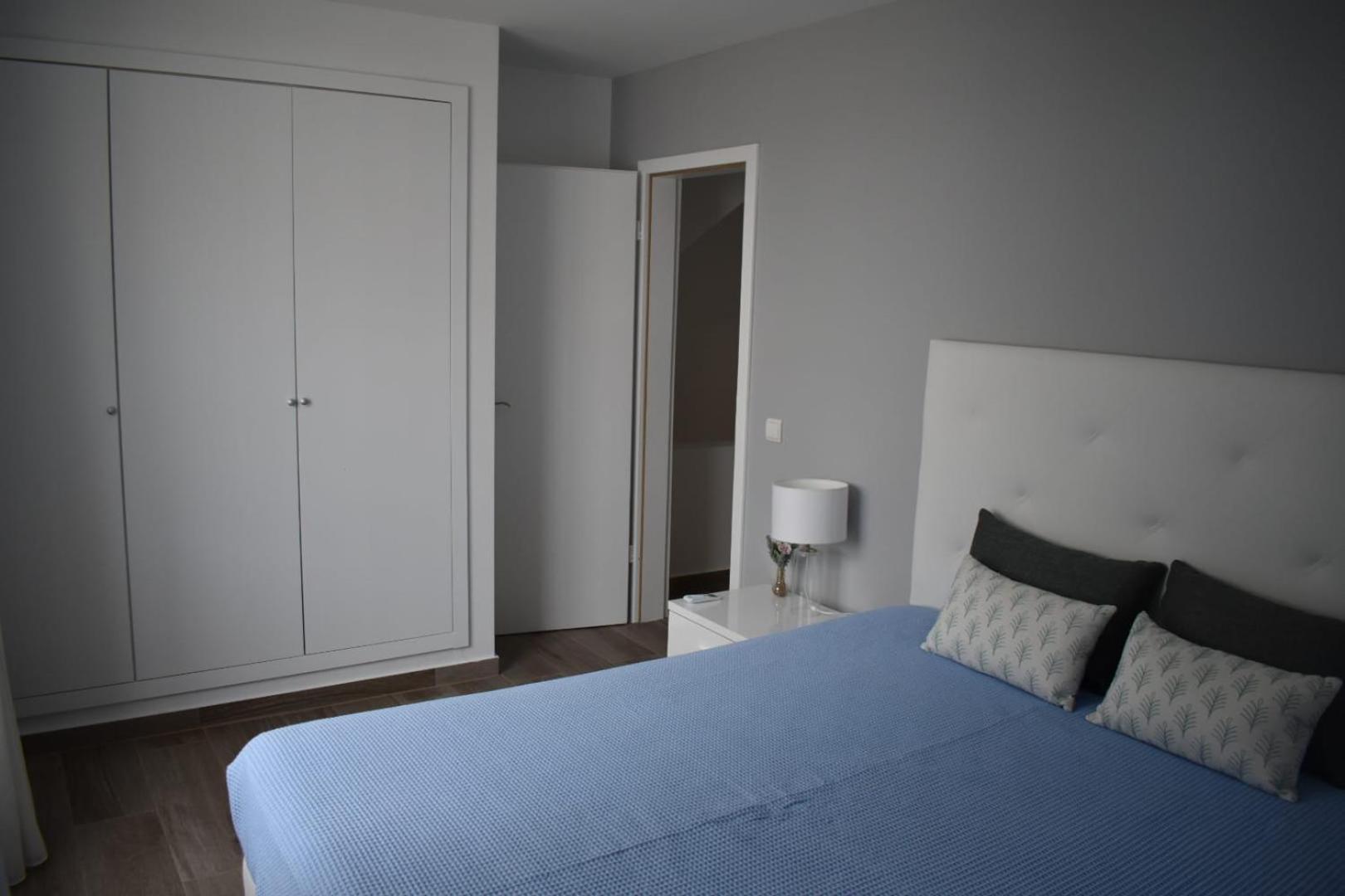 Aparthotel Club Ouratlantico à Albufeira Chambre photo